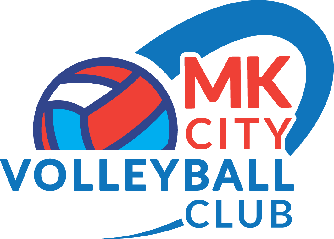 MK City Volleyball Volleyball club in Milton Keynes